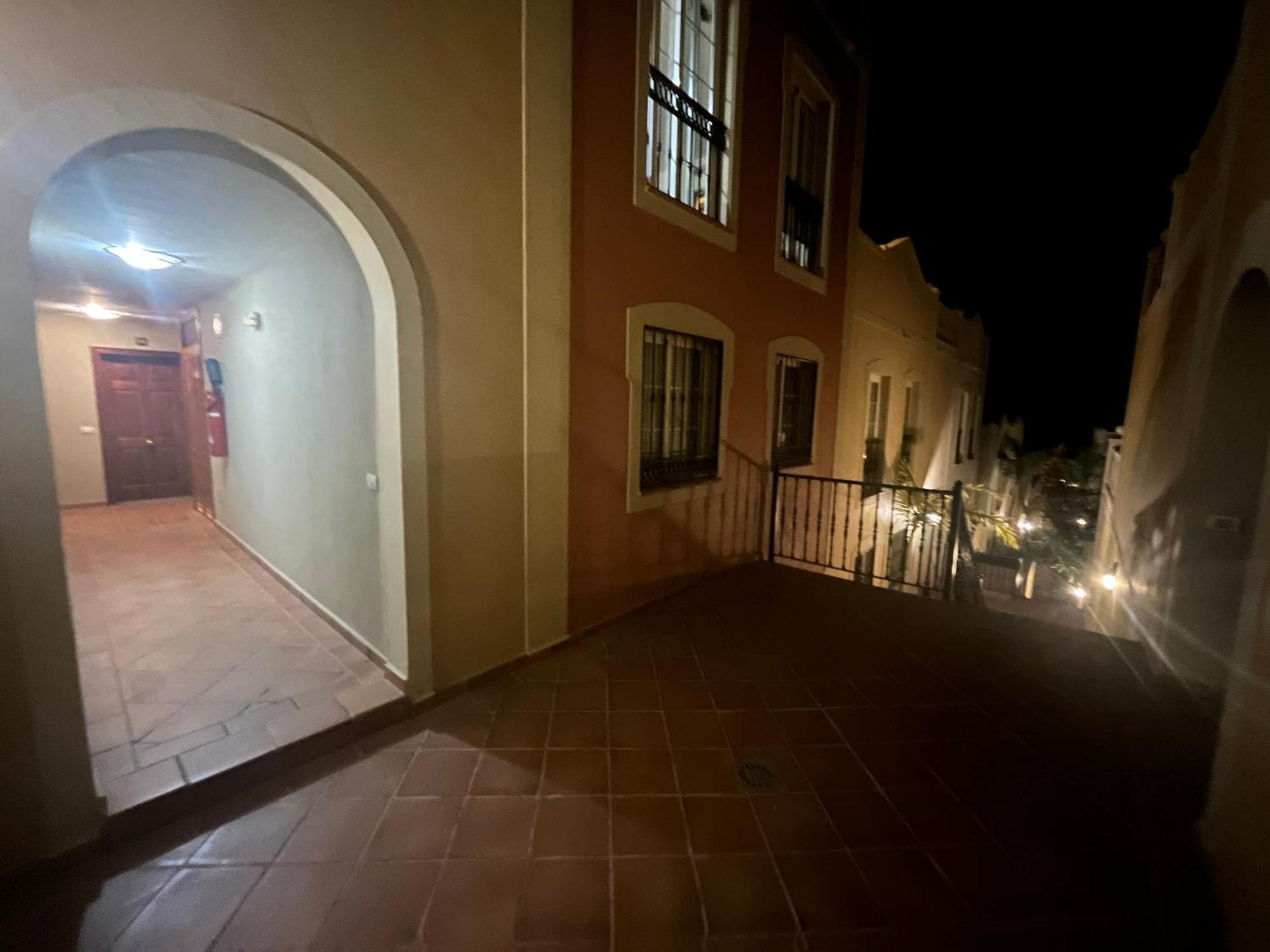 Penthouse With Great Sea View And Natural Reserve - Magnificent Swimming Pool - Calm And Bright Palm-mar Buitenkant foto